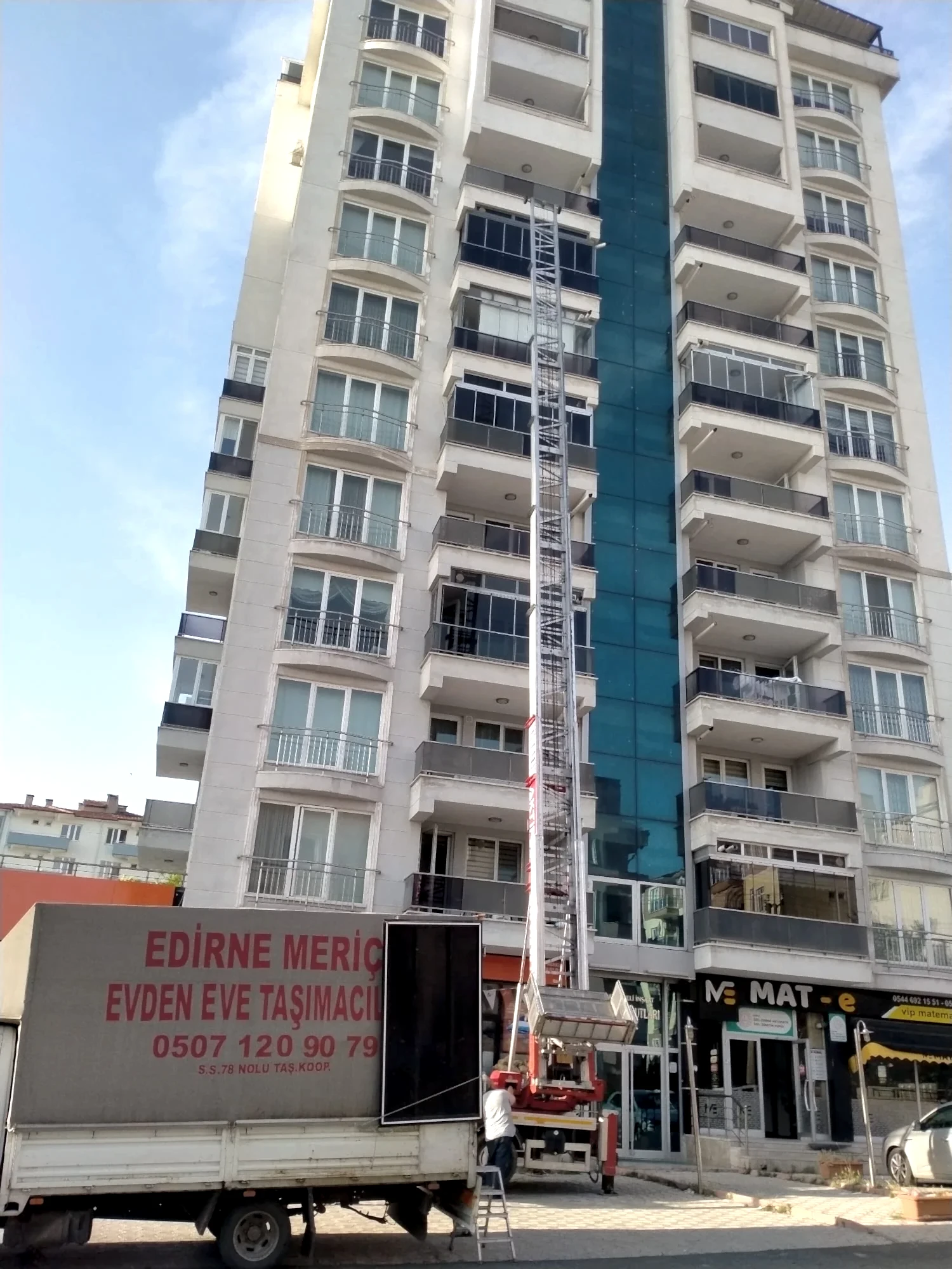 Kırılabilir Eşyalarınızı Güvenle Taşıyoruz, Uzman ve Titiz Ekip