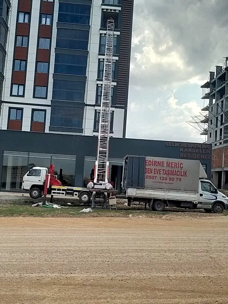 Uygun Fiyatlarla Kaliteli Hizmet, Güvenilir ve Deneyimli Nakliyat Firması