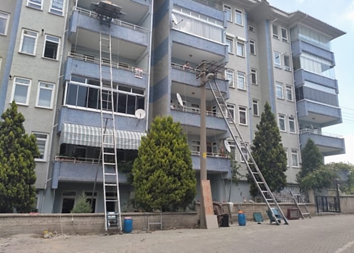 Güvenli Eşya Taşıma Hizmetleri